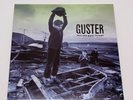 VERY RARE Guster Lost and Gone Forever GREEN SLIME VINYL LP. Only 200 pressed