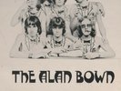 The Alan Bown - 'Outward Bown' 1968 UK Music Factory Mono LP. Ex