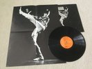 david bowie the man who sold the world vinyl Original Lp LSP 4816 With Poster
