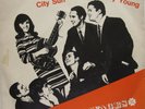 THE SAVAGES 7