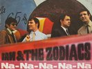 IAN & THE ZODIACS 7