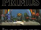 Desaturating Seven - Primus (2017, Vinyl NEUF)