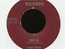 GENE TERRY Cindy Lou on Goldband Rockabilly 45 Hear