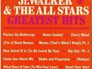 Jr. WALKER & THE ALL STARS 