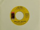 JOHN GARY WILLIAMS - THE WHOLE DAMN WORLD IS GOING CRAZY - NORTHERN SOUL