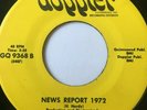 VERY RARE unknown Psych Garage Fuzz 45/ The Hope 