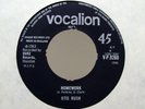 OTIS RUSH - homework 7