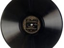 DON REDMAN: Tea for Two / I Got Rhythm BRUNSWICK 6354 Pre-War Jazz 78 E-