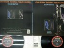 JOHN COLTRANE LIVE IN SEATTLE IMPULES AS-9202-2 US VINYL 2LP