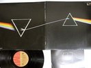 PINK FLOYD DARK SIDE OF THE MOON EMI EMS-80324 Japan VINYL LP