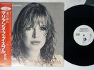 MARIANNE FAITHFULL DANGEROUS ACQUAINTANCES ISLAND 25S-43 Japan OBI PROMO LP