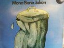 Cat Stevens - 'Mona Bone Jakon' (ILPS 9118) 1st Pressing 33RPM 12
