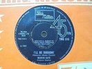 Marvin Gaye - I'll Be Doggone 1965 UK 45 TAMLA MOTOWN