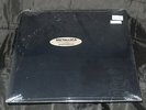 Metallica Black Album Sealed Vinyl Records Lp USA 1991 Elektra 1st Press Hype