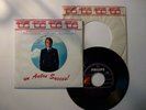 CLAUDE FRANCOIS SP JKE BOX CANADA TRES RARE