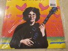 Jerry Garcia - Compliments of LP RSD GREEN VINYL Record Store Day Grateful Dead