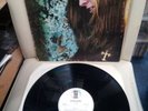 JUDEE SILL - SELF TITLED VINYL LP FIRST 1st a1 BRITISH PRESS 1971 GATEFOLD rare