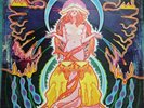 HAWKWIND - SPACE RITUAL ORIGINAL DOUBLE VINYL LP + UAD 60038 1973 EX/VG Foldout