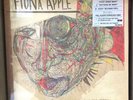 Fiona Apple: The Idler Wheel...Vinyl LP Record - Brand New/Still Sealed - Rare