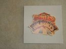 THE TRAVELING WILBURYS 3 lp set w/booklet/poster/postcard vinyl LP gently used