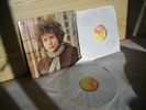Bob Dylan ?– Blonde On Blonde Label: CBS ?– CBS 22130  2 × Vinyl, LP, Album,UK
