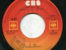 Latin Funk Disco Synth DAVID Y SU BANDA ELECTRONICA k-jee OBSCURE 45 listen 1978