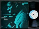 GRANT GREEN Am I Blue LP BLUE NOTE BST 84139 US 1964 NY RVG ST Joe Henderson