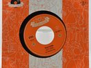 DIE OKLAHOMA BOYS - Rosa-Linda / John Brown's Tochter - Polydor 24483  7