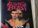 ALTERED BEAST - Soundtrack, RARE 7