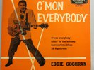 Eddie Cochran C'Mon Everybody 7