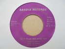 JOEY GILMORE  Do it To Me One More Time SAADIA Miami Funk + Deep Soul 45 HEAR