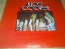 ALICE COOPER EASY ACTION ORIGINAL 1 st press,straight plnk LABEL,,NM