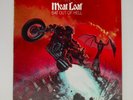 Meat Loaf ?– Bat Out Of Hell, Promo LP UNPLAYED NM 1977
