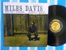 MILES DAVIS & MILT JACKSON Quintet/Sextet LP Prestige 1956/1982 OJC Reissue JAZZ