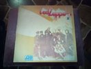 Led Zeppelin-Led Zeppelin II orange colour missprint Atlantic/LYRA press Greece