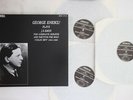 3LP George ENESCU J.s.bach: Sonatas And Partitas For Solo CR03 CREMONA UK Vinyl