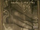 SELF TITLED [LP] by TODAY IS THE DAY (AMREP, ORIGINAL RELEASE, UNPLAYED, 1996)