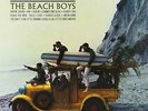 The Beach Boys - Surfin' Safari - New Sealed Vinyl Analogue Productions LP