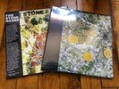 The Stone Roses - Two Records - Turns Into Stone - Alternative Rock Indie Rock