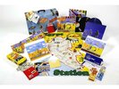 Paul Mccartney - Egypt Station Traveller's Edition Luxury Vinyl Box Set x/3000