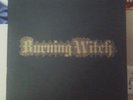 BURNING WITCH  limited Vinyl BOX 4LP+book     Crippled Lucifer (2011) sunn 2