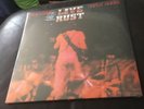 NEIL YOUNG & CRAZY HORSE - LIVE RUST NEW SEALED VINYL 2LP ARCHIVES REISSUE 180g