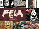 Fela - Vinyl Box Set 3 - Compiled by Brian Eno - 7 LP Vinyl Boxset
