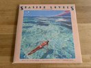 Seaside Lovers - Memories In Beach House Vinyl Record LP BLUE Color Reissue 2019