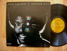 JON LUCIEN mind's eye RCA APL1-0493 orig 1974 funk soul NM