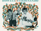 Peter Howell & John Ferdinando : Ithaca, Agincourt & Other Psych-folk Fairy