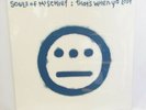 Souls Of Mischief ?– That's When Ya Lost SEALED 12