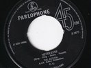 The ACTION * Never Ever * MOD FREAKBEAT BEAT SOUL * 1967 Dutch 45 *