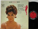 Miles Davis Someday My Prince Will Come Original 6 Eye Stereo 1/A 1/B VG+(+)