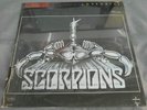 SCORPIONS -LOVEDRIVE- MEXICAN LP STILL SEALED HARD ROCK